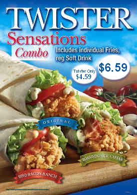 Click here for current promotions
