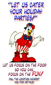 Click here for current promotions